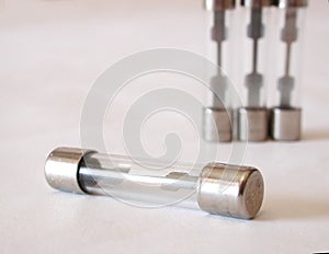 35 amp fuses