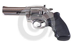 357 magnum revolver photo