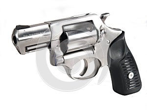 .357 Magnum Revolver