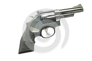 357 magnum revolver photo