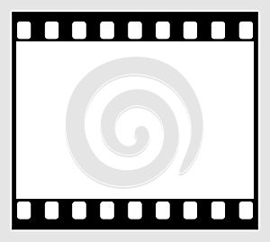 35mm Film Strip