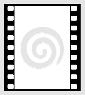 35mm Film Strip