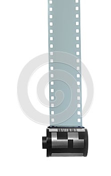 35mm Filmstrip for Photography