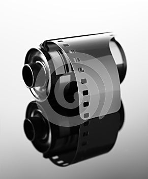 35mm negative film roll for camera
