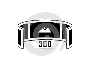 360 Panorama image VR image