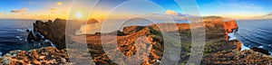 360 panorama Madeira