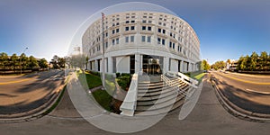 360 photo of the J Edwin Larson Government Building Downtown Tallahassee Florida