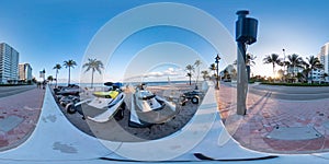 360 photo jet ski rentals Fort Lauderdale Beach FL