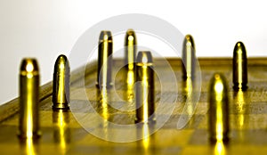 .38 special versus 9 luger