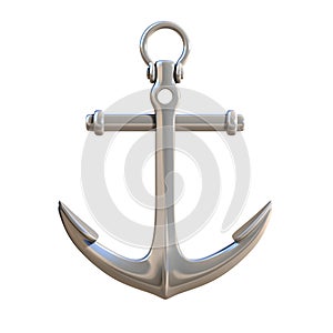 3d anchor