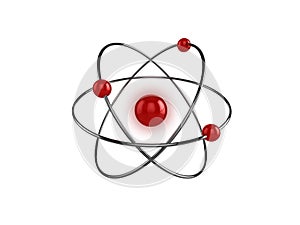 3d Atom