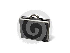 3D Briefcase Rendering