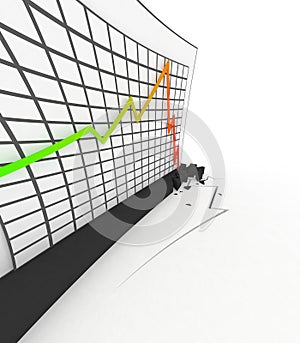 3d Crisis Chart