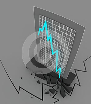 3d Crisis Chart