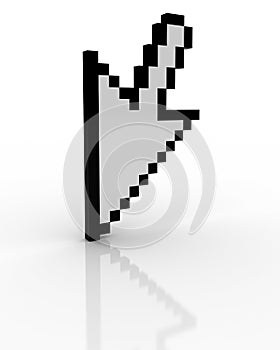 3d cursor