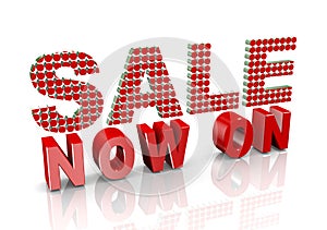 3d cylinders sale now on photo