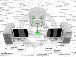 3D Database