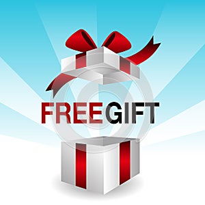 3d Free Gift