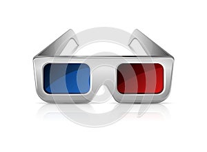 3D glasses