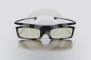 3D glasses for TV