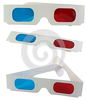 3D goggle