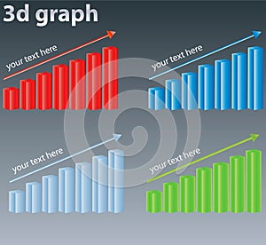 3d graph