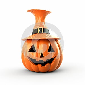 3d Halloween Pumpkin Helmet: Cute National Grandparents Day Jackolantern Knight