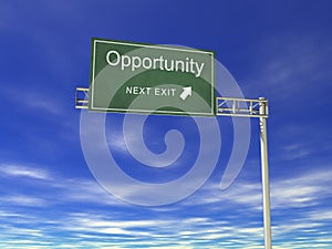 3D Hightway Billboard: Opportunity