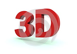 3d image