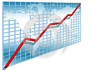 3d line chart