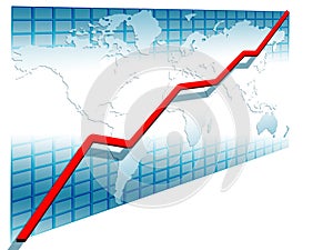 3d line chart