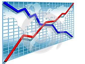 3d line charts