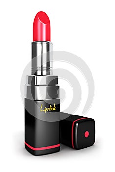 3d lipstick
