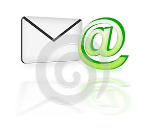 3d mail