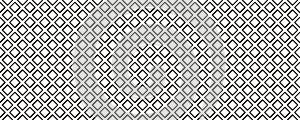 3d material white diamond tile seamless pattern