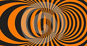 3d optical illusion surreal background