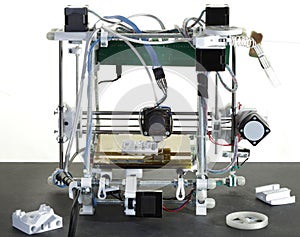 3D Printer