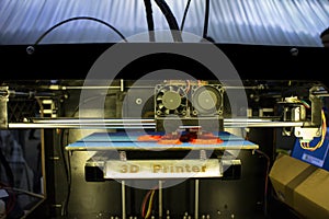 3D printer