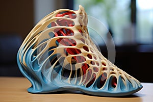 3d printing software for designing orthotics