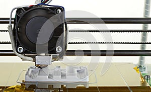 3D Printing Spare Part