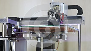 3D Printing technology