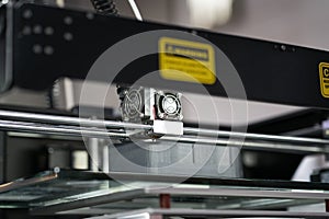 3d printing technology for making prototype