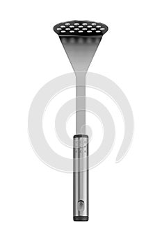 3d render of utensil