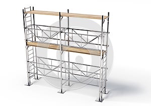 3D Scaffold