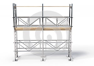 3D Scaffold