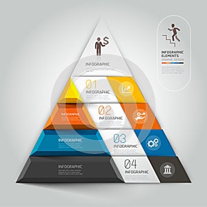 3d staircase diagram business steb options.