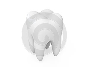 3d tooth