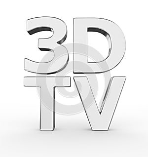 3d tv