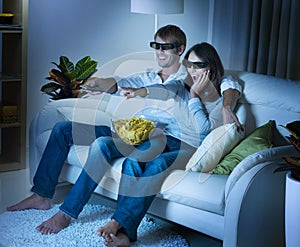 3D TV