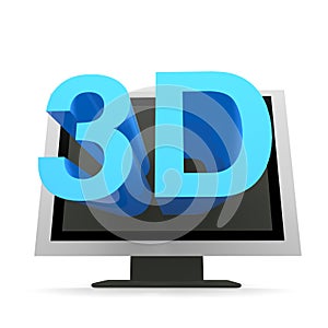 3D TV